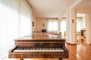 Royale Melody Apartment in Ravenna - near city centre